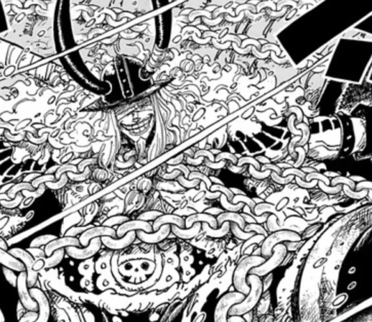 one piece chapitre 1153 spoilers