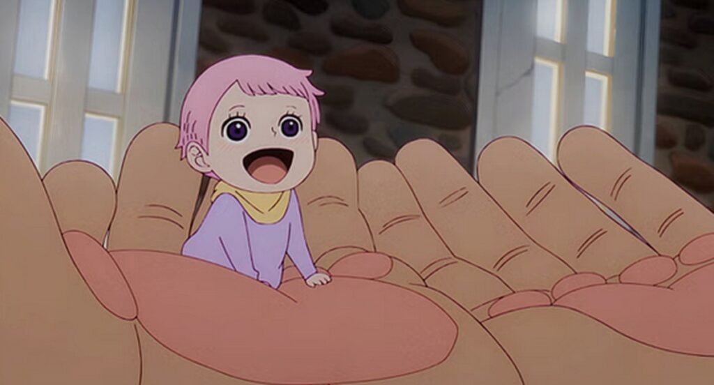 one piece episode 1133