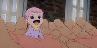 one piece episode 1133