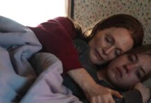 ou a ete filme echo valley