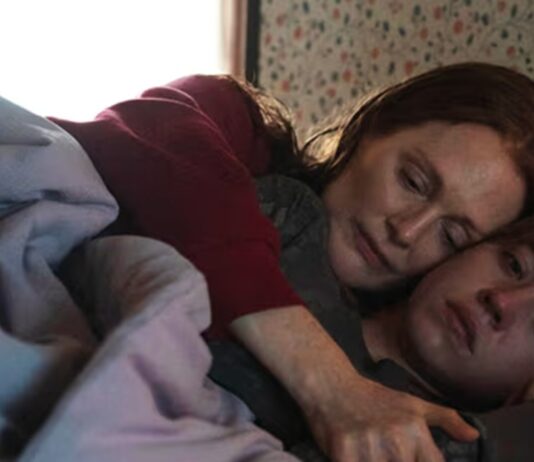 ou a ete filme echo valley