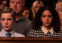 ou a ete filme ginny et georgia saison 3