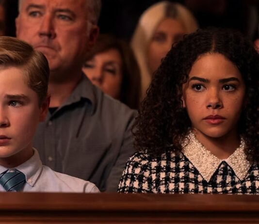 ou a ete filme ginny et georgia saison 3
