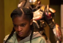 ou a ete filme ironheart