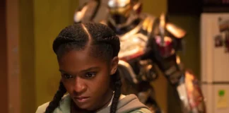 ou a ete filme ironheart