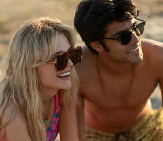ou a ete filme nous les menteurs