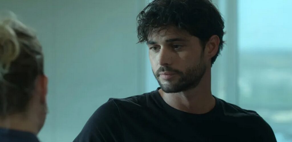 ou a ete filme sara femme de lombre