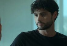 ou a ete filme sara femme de lombre