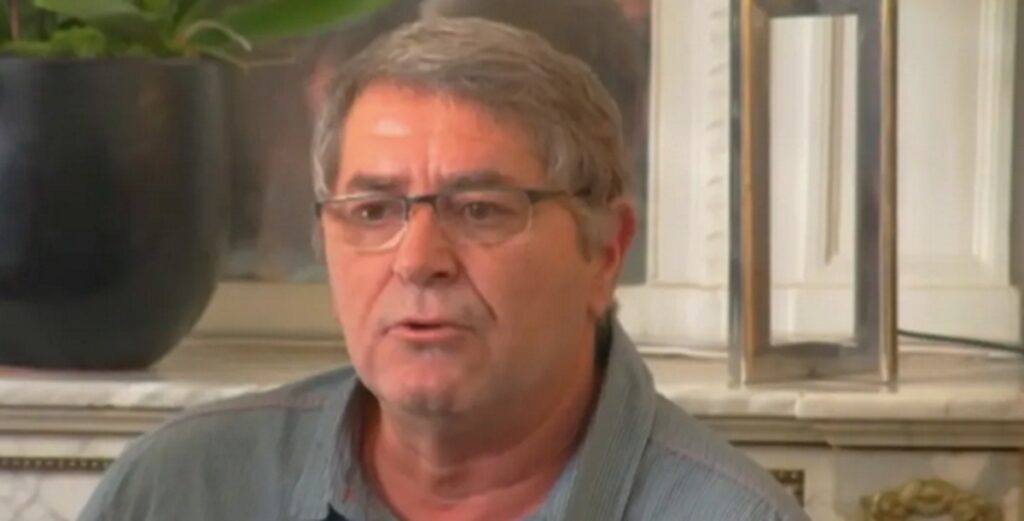 pascal fauret aujourdhui
