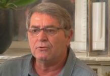 pascal fauret aujourdhui