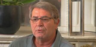 pascal fauret aujourdhui