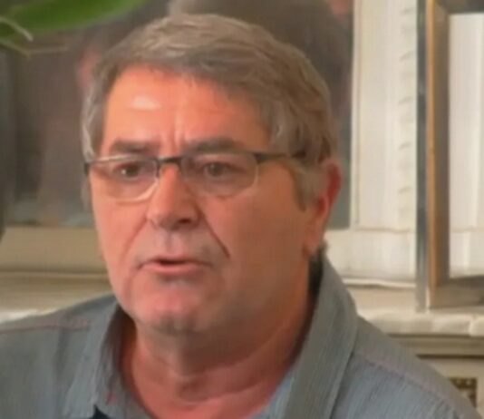 pascal fauret aujourdhui