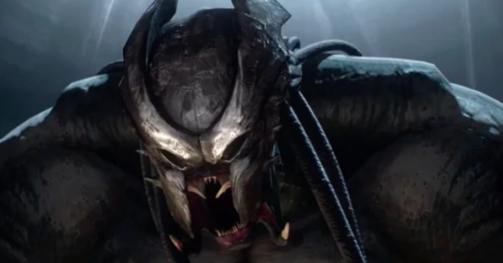 predator killer of killers suite