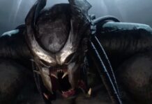 predator killer of killers suite