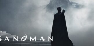 sandman saison 2 heure