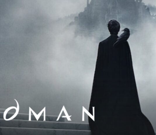 sandman saison 2 heure