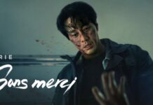 sans merci saison 2