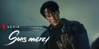 sans merci saison 2