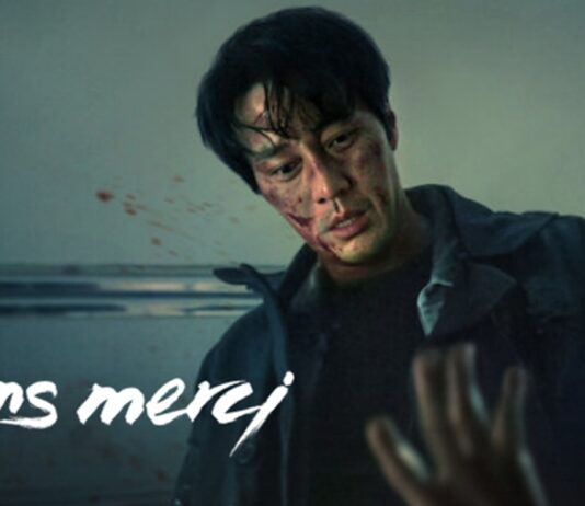sans merci saison 2