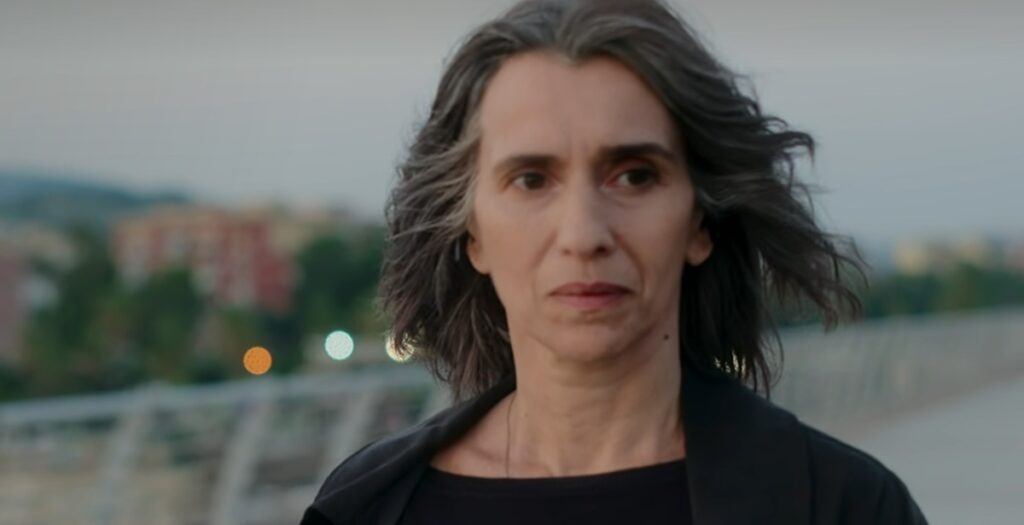 sara femme de lombre saison 1 fin