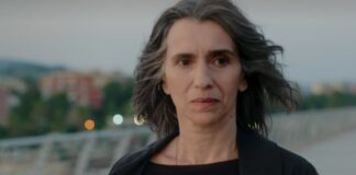 sara femme de lombre saison 1 fin