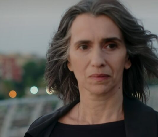 sara femme de lombre saison 1 fin