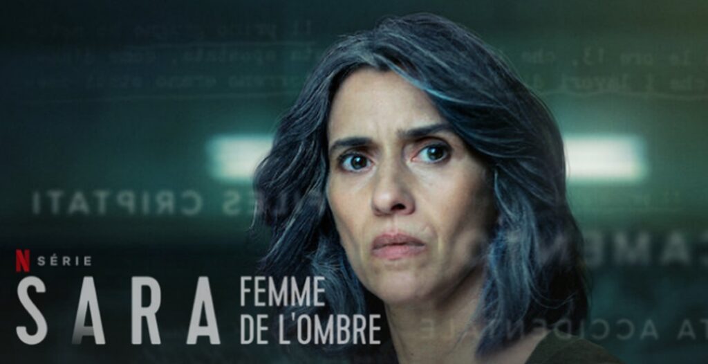 sara femme de lombre saison 2