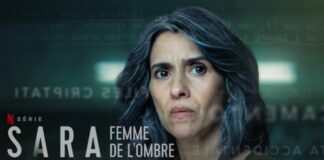 sara femme de lombre saison 2