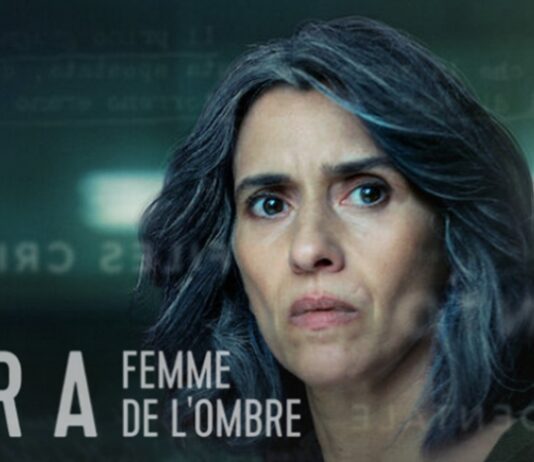 sara femme de lombre saison 2