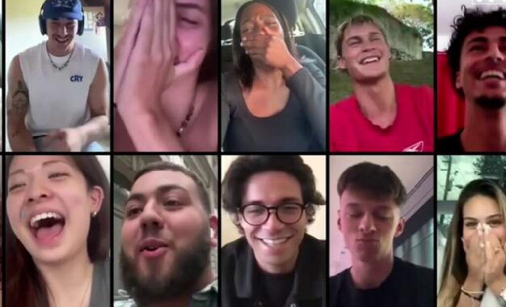 secret story 13 candidats secrets