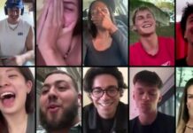 secret story 13 candidats secrets