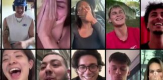 secret story 13 candidats secrets