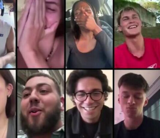 secret story 13 candidats secrets