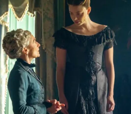 the buccaneers saison 2 episode 2