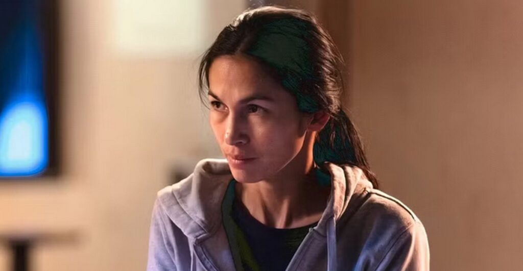 the cleaning lady saison 4 fin