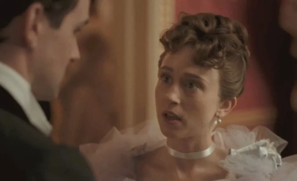 the gilded age saison 3 episode 2