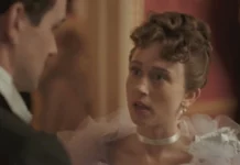 the gilded age saison 3 episode 2
