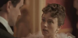 the gilded age saison 3 episode 2