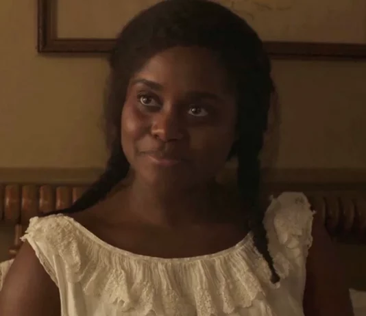 the gilded age saison 3 episode 3