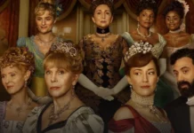 the gilded age saison 4
