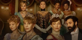 the gilded age saison 4