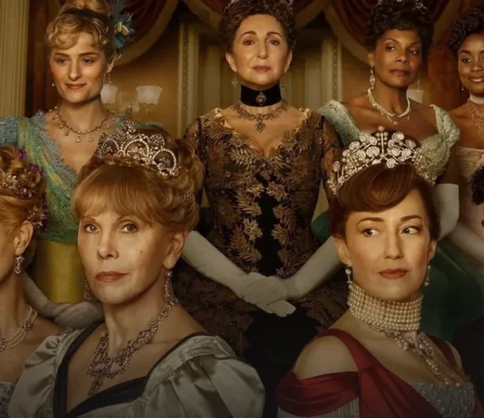 the gilded age saison 4