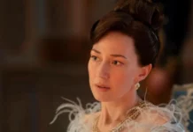 the gilded age series similaires
