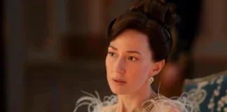 the gilded age series similaires