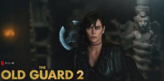 the old guard 2 heure