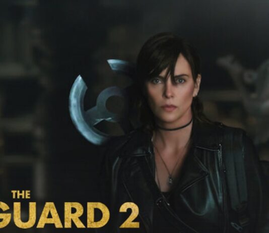 the old guard 2 heure