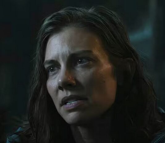 the walking dead dead city saison 2 episode 8