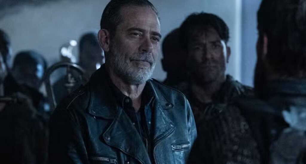 the walking dead saison 2 episode 6