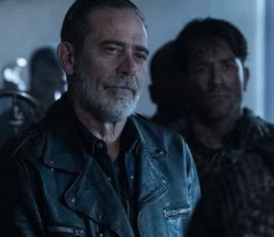 the walking dead saison 2 episode 6