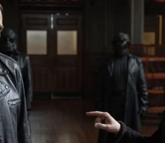 the walking dead saison 2 episode 7